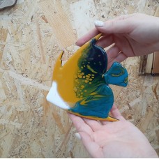 Заливка арт-бордов в технике Resin Art. Мастер-класс. Заливка арт-бордов в технике Resin Art. Мастер-класс.