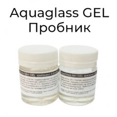 AquaGlass GEL Mini AquaGlass GEL Mini