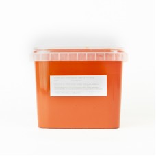 Оранжевый краситель Pro-tone 1 кг.
