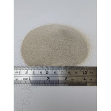 Песок кварцевый (0,1-0,3 мм) в мешке, 25 кг