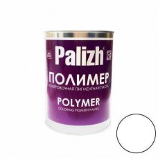 Белый колер Polimer-O PalIzh 1.6 кг Белый колер Polimer-O PalIzh 1.6 кг