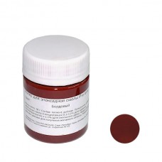 Бордовый краситель Pro-tone 30 гр. Бордовый краситель Pro-tone 30 гр.