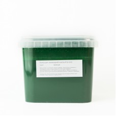 Зелёный краситель Pro-tone 1 кг.